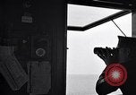 Image of breeches buoy rescue Muskegon Michigan USA, 1916, second 11 stock footage video 65675035670