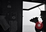 Image of breeches buoy rescue Muskegon Michigan USA, 1916, second 12 stock footage video 65675035670