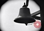 Image of breeches buoy rescue Muskegon Michigan USA, 1916, second 20 stock footage video 65675035670