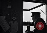 Image of breeches buoy rescue Muskegon Michigan USA, 1916, second 23 stock footage video 65675035670