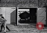 Image of breeches buoy rescue Muskegon Michigan USA, 1916, second 40 stock footage video 65675035670