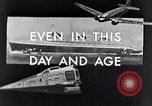 Standbild Kontrast zwischen dem reichen und dem armen New York City der 1930er Jahre New York City USA, 1939, aus Sekunde 19 historischem Filmmaterial Videoclip 65675035672