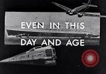 Standbild Kontrast zwischen dem reichen und dem armen New York City der 1930er Jahre New York City USA, 1939, aus Sekunde 22 historischem Filmmaterial Videoclip 65675035672