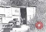Standbild Kinder beim Spielen während der Großen Depression New York City USA, 1939, aus Sekunde 7 historischem Filmmaterial Videoclip 65675035673