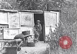 Standbild Kinder beim Spielen während der Großen Depression New York City USA, 1939, aus Sekunde 8 historischem Filmmaterial Videoclip 65675035673