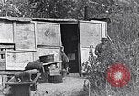 Standbild Kinder beim Spielen während der Großen Depression New York City USA, 1939, aus Sekunde 11 historischem Filmmaterial Videoclip 65675035673