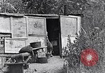 Standbild Kinder beim Spielen während der Großen Depression New York City USA, 1939, aus Sekunde 12 historischem Filmmaterial Videoclip 65675035673