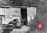 Standbild Kinder beim Spielen während der Großen Depression New York City USA, 1939, aus Sekunde 13 historischem Filmmaterial Videoclip 65675035673