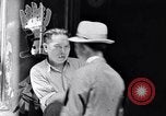 Image of Ethnic diversity in New York City late 1930s New York City USA, 1939, second 25 stock footage video 65675035674