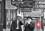 Image of Ethnic diversity in New York City late 1930s New York City USA, 1939, second 38 stock footage video 65675035674
