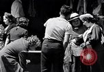 Image of Ethnic diversity in New York City late 1930s New York City USA, 1939, second 46 stock footage video 65675035674