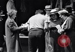 Image of Ethnic diversity in New York City late 1930s New York City USA, 1939, second 48 stock footage video 65675035674