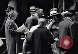 Image of Ethnic diversity in New York City late 1930s New York City USA, 1939, second 50 stock footage video 65675035674