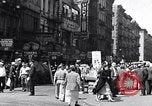 Image of Ethnic diversity in New York City late 1930s New York City USA, 1939, second 51 stock footage video 65675035674