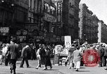 Image of Ethnic diversity in New York City late 1930s New York City USA, 1939, second 54 stock footage video 65675035674