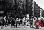 Image of Ethnic diversity in New York City late 1930s New York City USA, 1939, second 55 stock footage video 65675035674