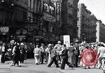 Image of Ethnic diversity in New York City late 1930s New York City USA, 1939, second 56 stock footage video 65675035674