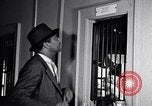 Image of Ticket Office New York City USA, 1939, second 3 stock footage video 65675035675