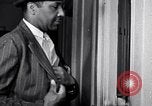 Image of Ticket Office New York City USA, 1939, second 7 stock footage video 65675035675