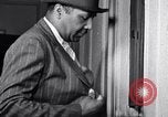 Image of Ticket Office New York City USA, 1939, second 8 stock footage video 65675035675