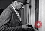 Image of Ticket Office New York City USA, 1939, second 9 stock footage video 65675035675