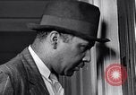 Image of Ticket Office New York City USA, 1939, second 13 stock footage video 65675035675