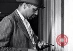 Image of Ticket Office New York City USA, 1939, second 24 stock footage video 65675035675