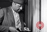 Image of Ticket Office New York City USA, 1939, second 26 stock footage video 65675035675