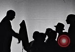 Image of procession New York City USA, 1939, second 3 stock footage video 65675035676