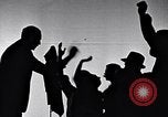 Image of procession New York City USA, 1939, second 5 stock footage video 65675035676