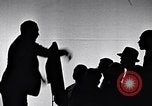 Image of procession New York City USA, 1939, second 9 stock footage video 65675035676