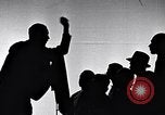 Image of procession New York City USA, 1939, second 10 stock footage video 65675035676