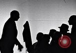 Image of procession New York City USA, 1939, second 11 stock footage video 65675035676