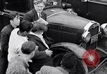 Image of procession New York City USA, 1939, second 45 stock footage video 65675035676