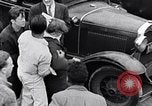 Image of procession New York City USA, 1939, second 46 stock footage video 65675035676