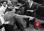 Image of procession New York City USA, 1939, second 48 stock footage video 65675035676