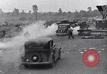 Image of procession New York City USA, 1939, second 53 stock footage video 65675035676