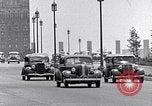 Image of drunken man New York City USA, 1939, second 15 stock footage video 65675035677