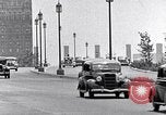 Image of drunken man New York City USA, 1939, second 17 stock footage video 65675035677