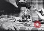 Image of drunken man New York City USA, 1939, second 27 stock footage video 65675035677