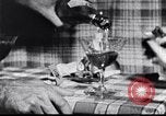 Image of drunken man New York City USA, 1939, second 28 stock footage video 65675035677