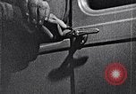 Image of drunken man New York City USA, 1939, second 35 stock footage video 65675035677