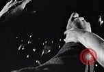 Image of drunken man New York City USA, 1939, second 39 stock footage video 65675035677