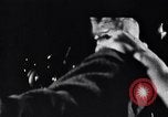 Image of drunken man New York City USA, 1939, second 42 stock footage video 65675035677