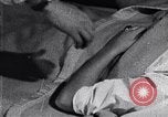 Image of drunken man New York City USA, 1939, second 47 stock footage video 65675035677