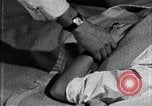 Image of drunken man New York City USA, 1939, second 48 stock footage video 65675035677