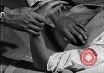Image of drunken man New York City USA, 1939, second 50 stock footage video 65675035677