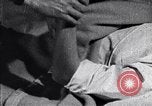 Image of drunken man New York City USA, 1939, second 51 stock footage video 65675035677