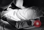 Image of drunken man New York City USA, 1939, second 57 stock footage video 65675035677