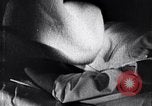 Image of drunken man New York City USA, 1939, second 58 stock footage video 65675035677